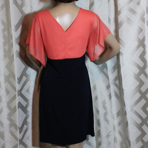 Enfocus Dress - Picture 2 of 6